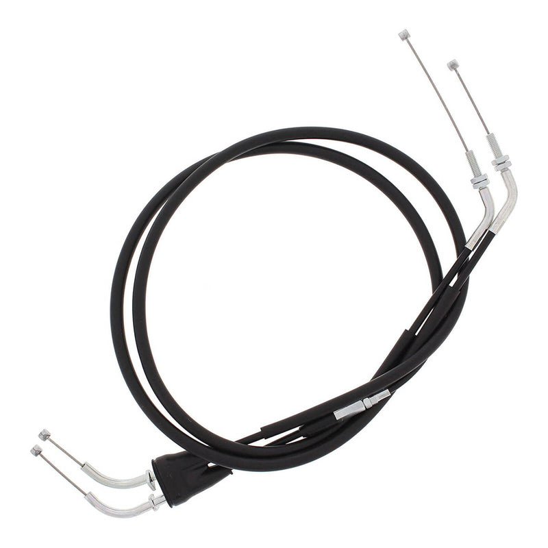 Load image into Gallery viewer, Throttle Cable Set 45-1185 Suz DRZ650 '96-'14
