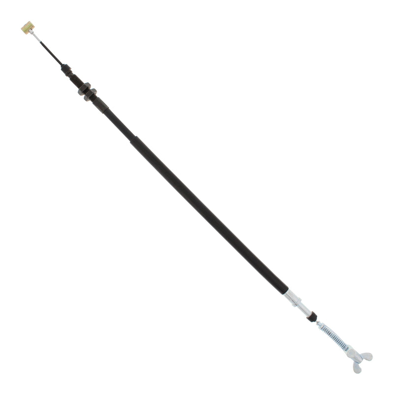Load image into Gallery viewer, REAR BRAKE CABLE KLF300B BAYOU 1988-04
