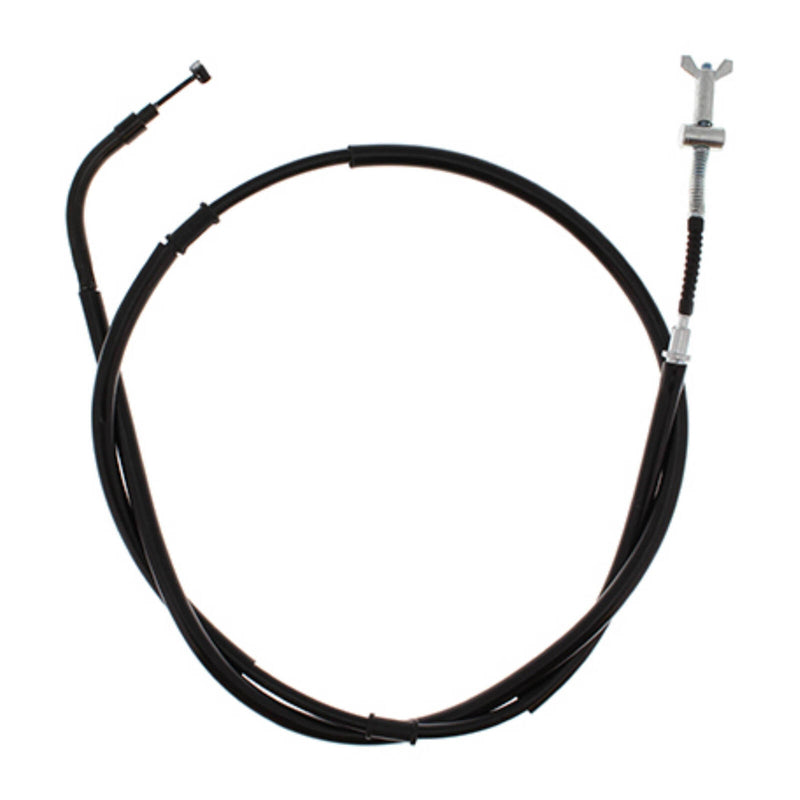 Load image into Gallery viewer, BRAKE CABLE ATV REAR HAND LT-A450/700KQUAD '05-07
