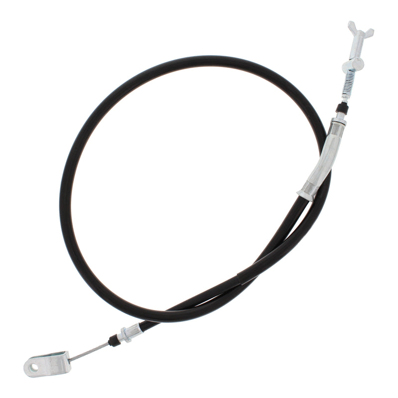 Load image into Gallery viewer, REAR BRAKE CABLE YFM350FGW GRIZZLY 4X4 2007-11
