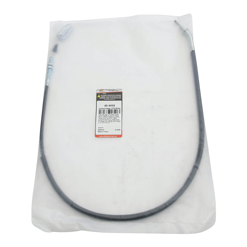 Load image into Gallery viewer, Park Hand Brake Cable YFM550 Grizzly '09-'12
