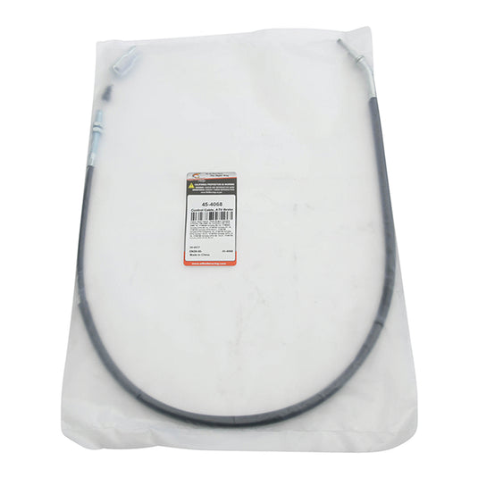 Park Hand Brake Cable YFM550 Grizzly '09-'12