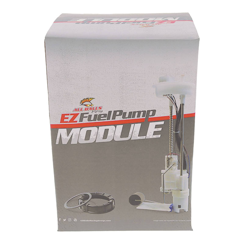 Load image into Gallery viewer, Fuel Pump Complete Module 47-1004
