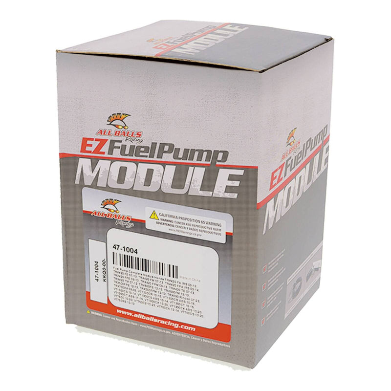 Load image into Gallery viewer, Fuel Pump Complete Module 47-1004
