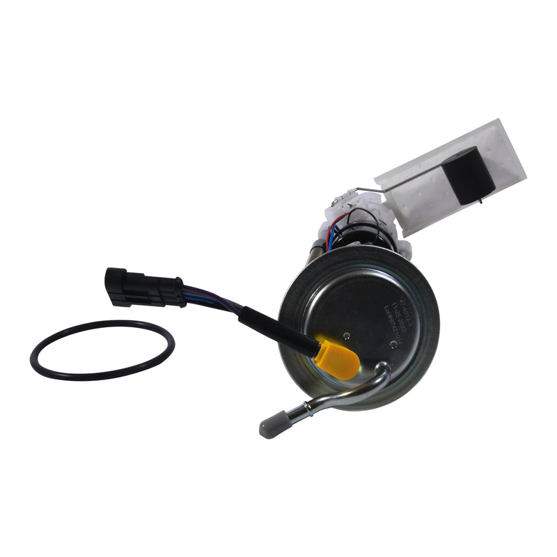 Load image into Gallery viewer, FUEL PUMP COMPLETE MODULE 47-1026
