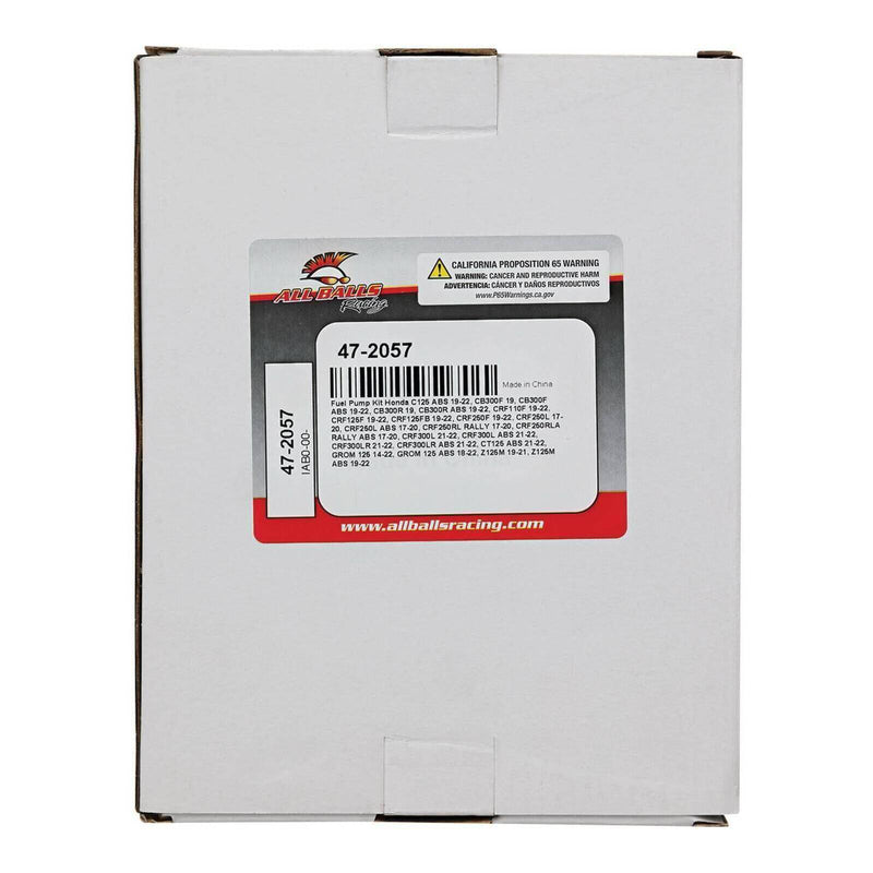 Load image into Gallery viewer, FUEL PUMP KIT 47-2057
