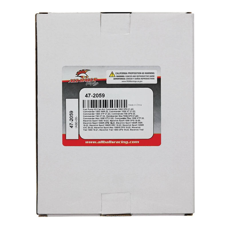 Load image into Gallery viewer, FUEL PUMP KIT 47-2059
