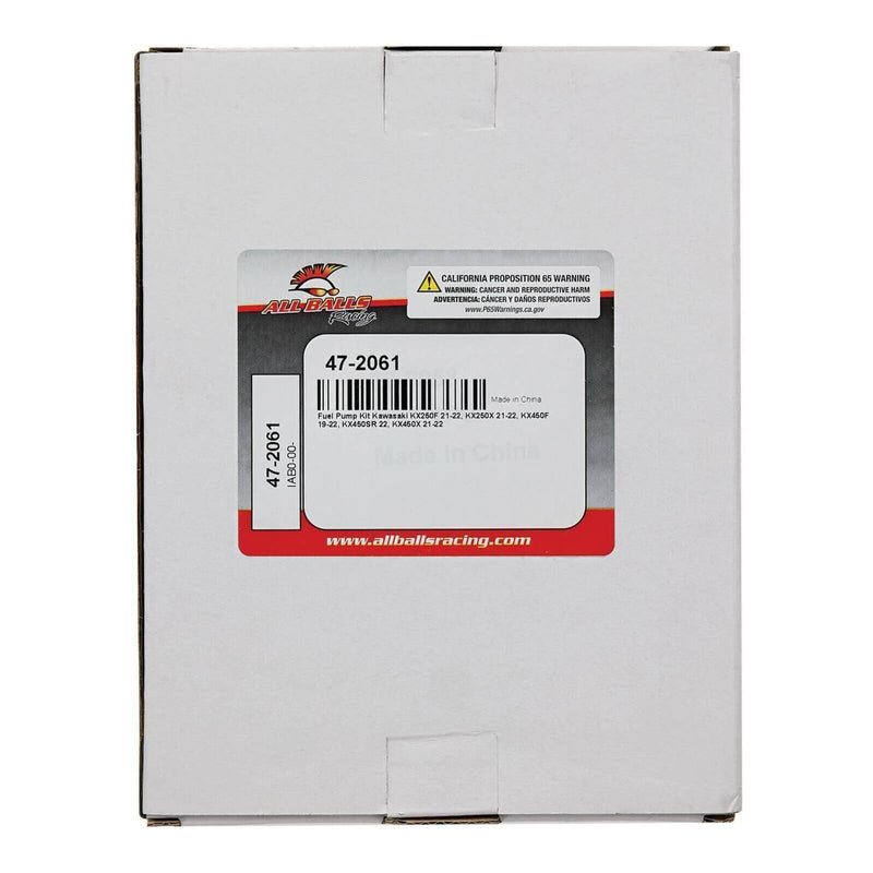 Load image into Gallery viewer, FUEL PUMP KIT 47-2061
