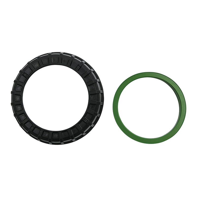 Load image into Gallery viewer, FUEL PUMP RETAINING NUT AND GASKET KIT 47-3011
