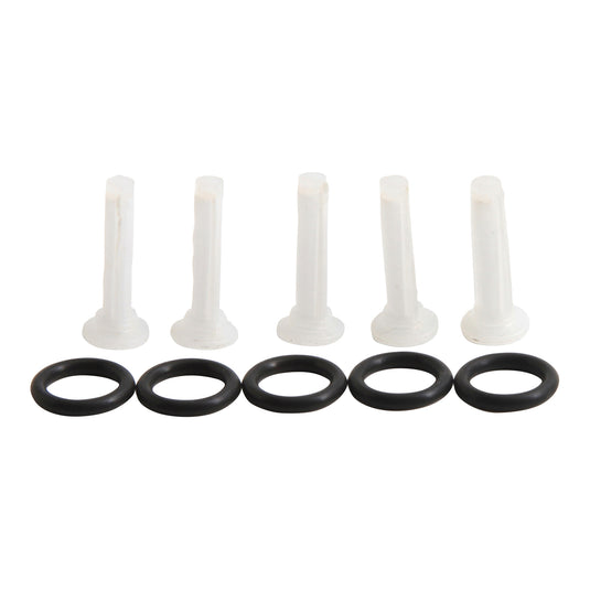 FUEL PUMP QUICK BREAK FILTER KIT 47-3024