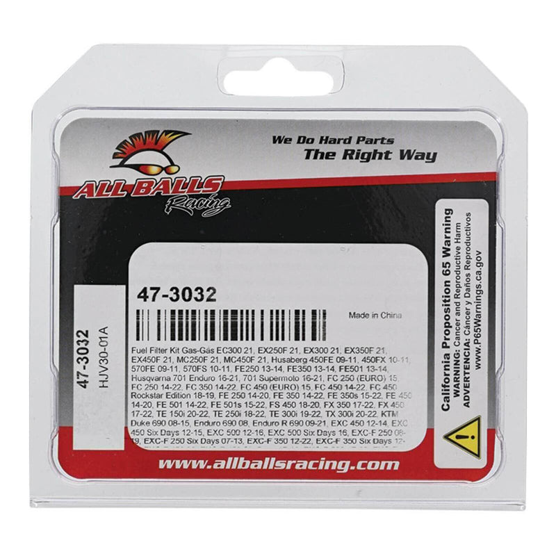 Load image into Gallery viewer, FUEL FILTER KIT 47-3032
