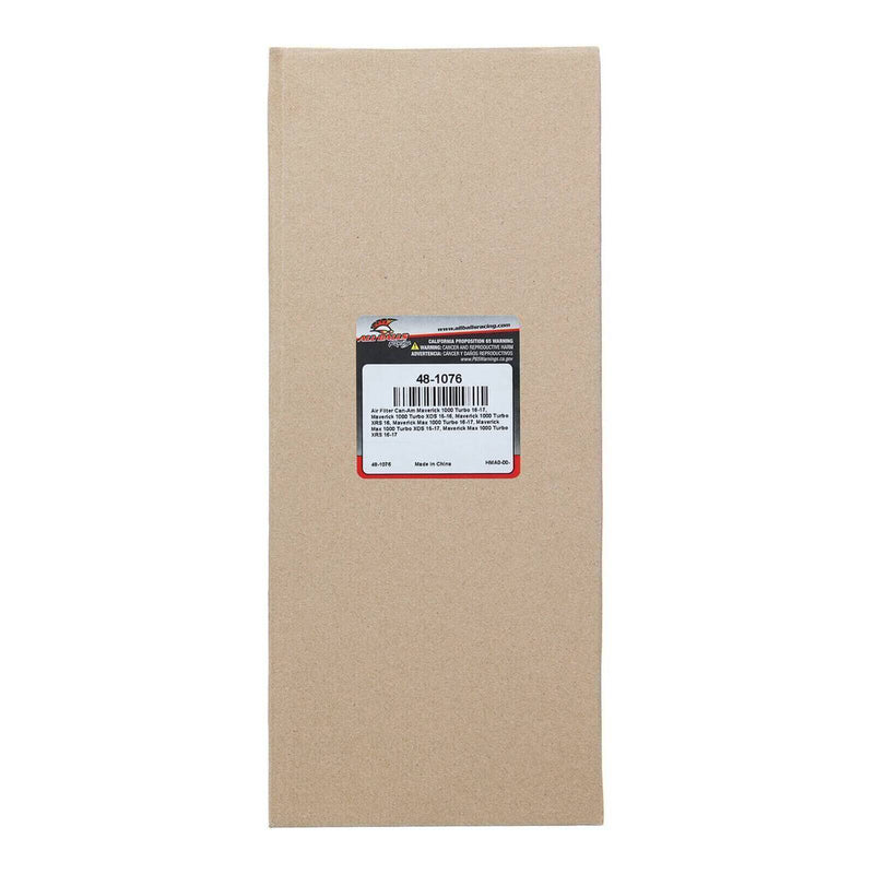 Load image into Gallery viewer, Air Filter 48-1076
