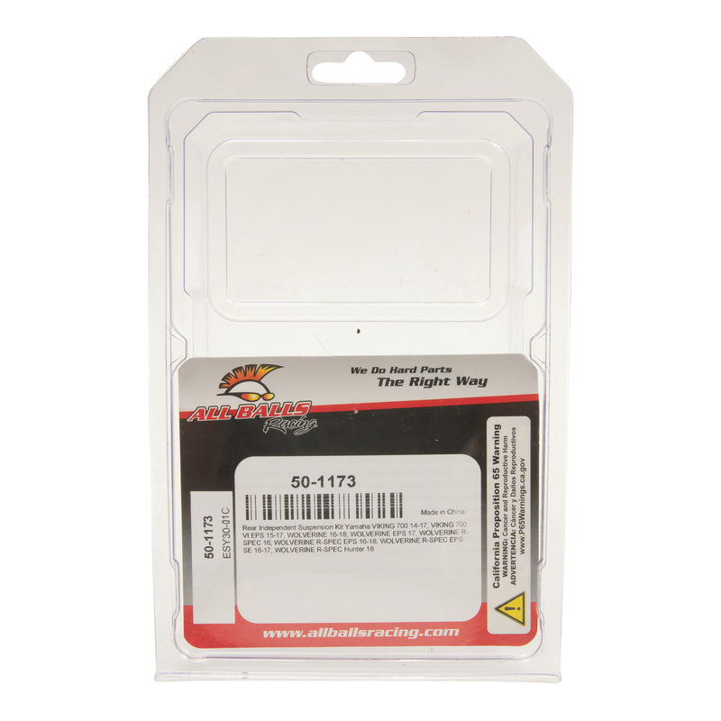 Load image into Gallery viewer, A-Arm Kit 50-1173
