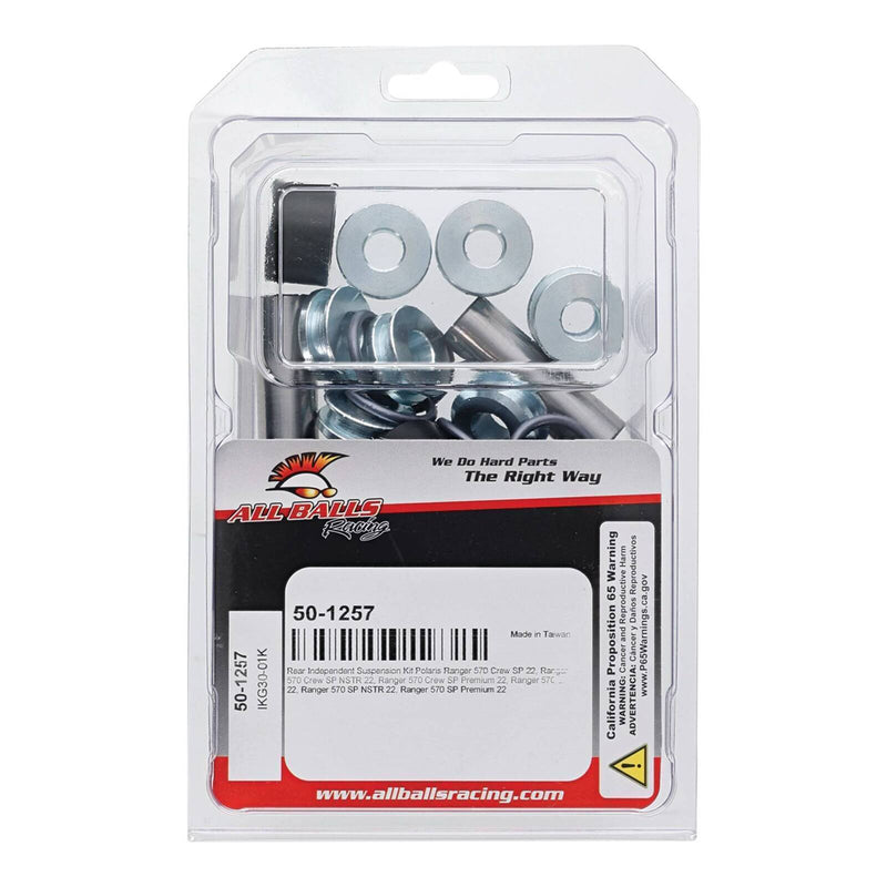 Load image into Gallery viewer, REAR INDEPENDENT SUSPENSION KIT 50-1257
