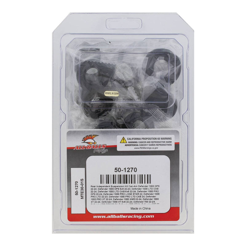 Load image into Gallery viewer, Independent Suspension Kit 50-1270
