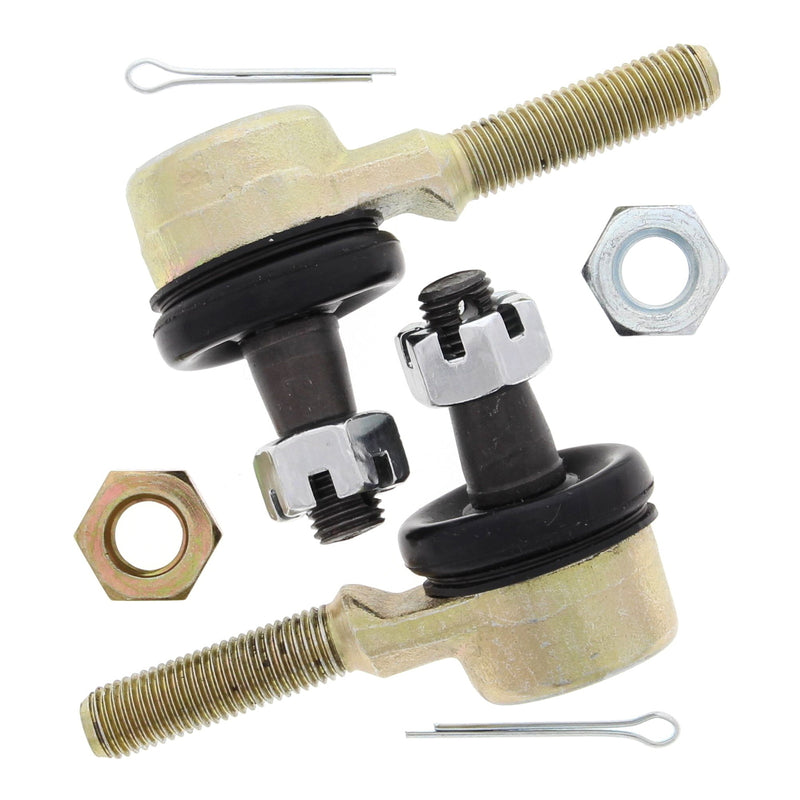 Load image into Gallery viewer, Tie Rod End Kit 51-1016 - Taper Thread
