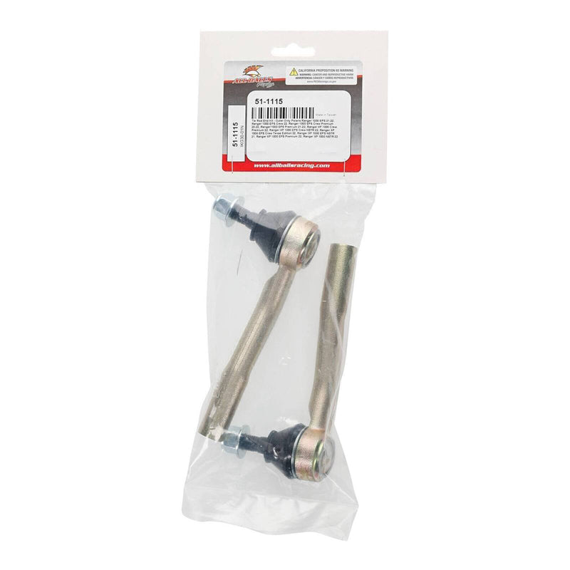 Load image into Gallery viewer, Outer Tie Rod End Kit 51-1115
