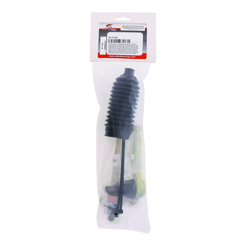 Load image into Gallery viewer, Rack Tie Rod Kit 51-1118
