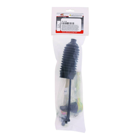 Rack Tie Rod Kit 51-1118