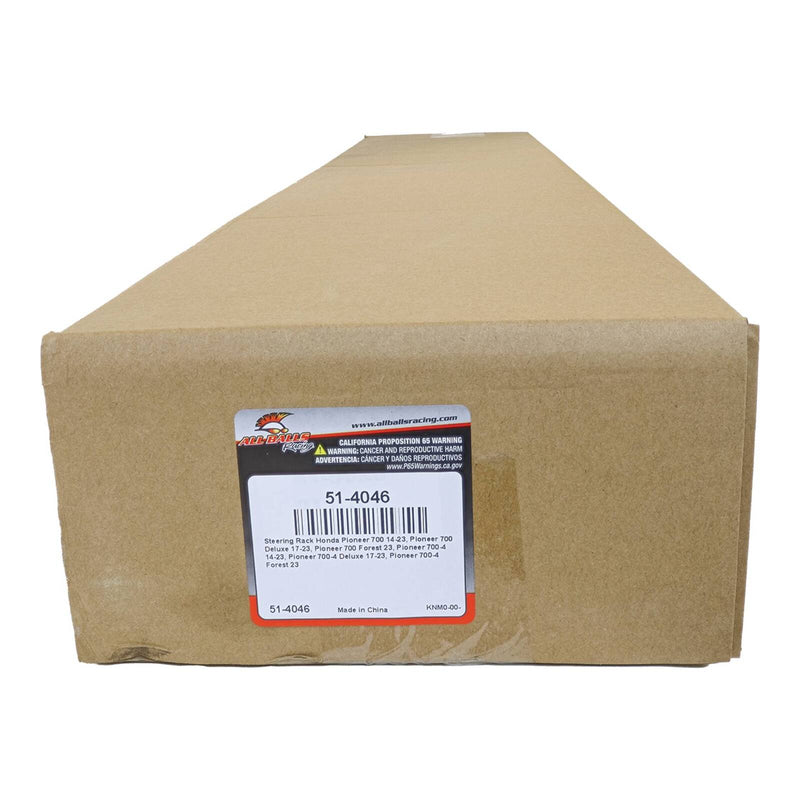 Load image into Gallery viewer, Steering Rack - 51-4046
