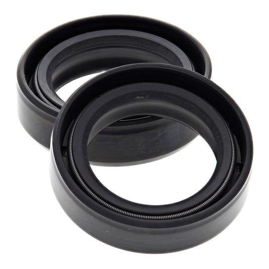 Fork Seals Pair 26x37x10.5 55-100