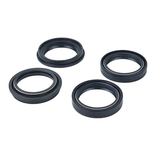 Fork Oil & Dust Seal Kit (56-139)