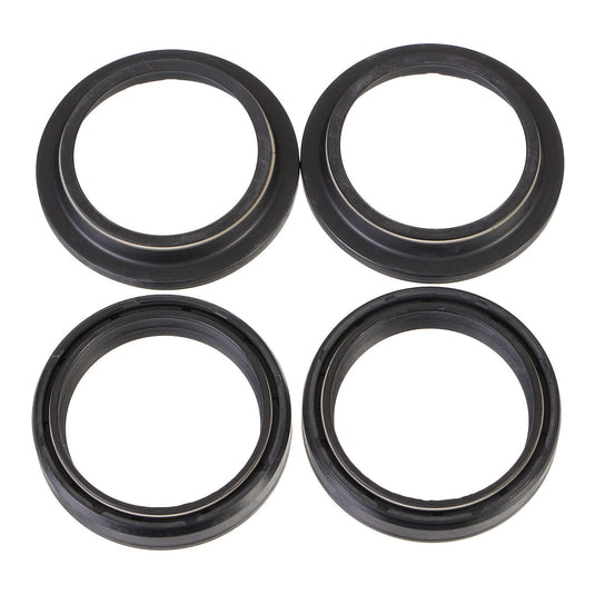 Fork Oil and Dust Seal Kit 56-188