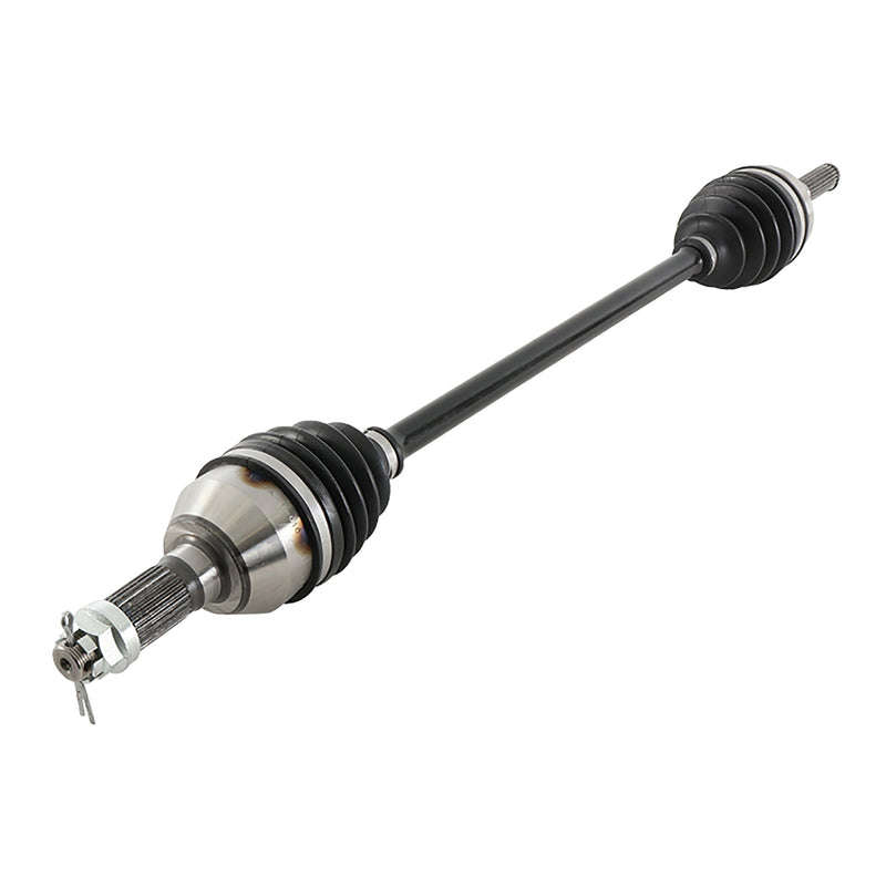 Load image into Gallery viewer, ATV CV/Axle 6 Ball Complete Shaft Can Am
