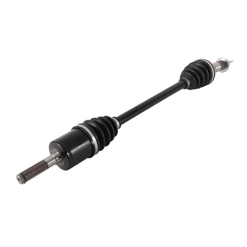 Load image into Gallery viewer, ATV CV Axle 6 Ball Complete Shaft - Can-Am
