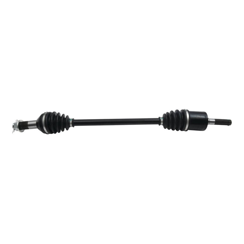 Load image into Gallery viewer, ATV CV Axle 6 Ball Complete Shaft - Can-Am
