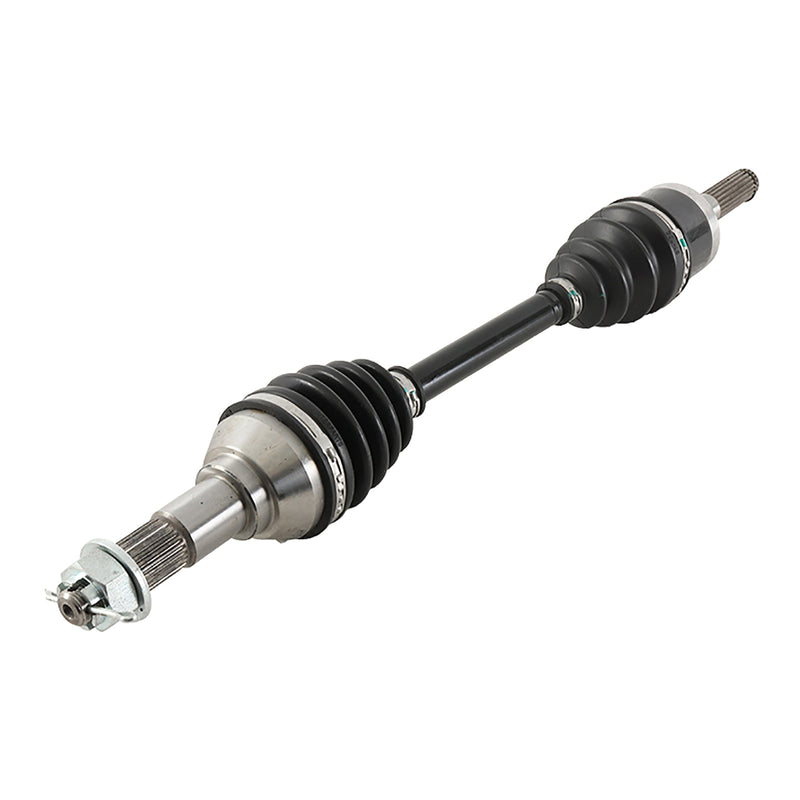 Load image into Gallery viewer, ATV CV/Axle 6 Ball Complete Shaft Can Am
