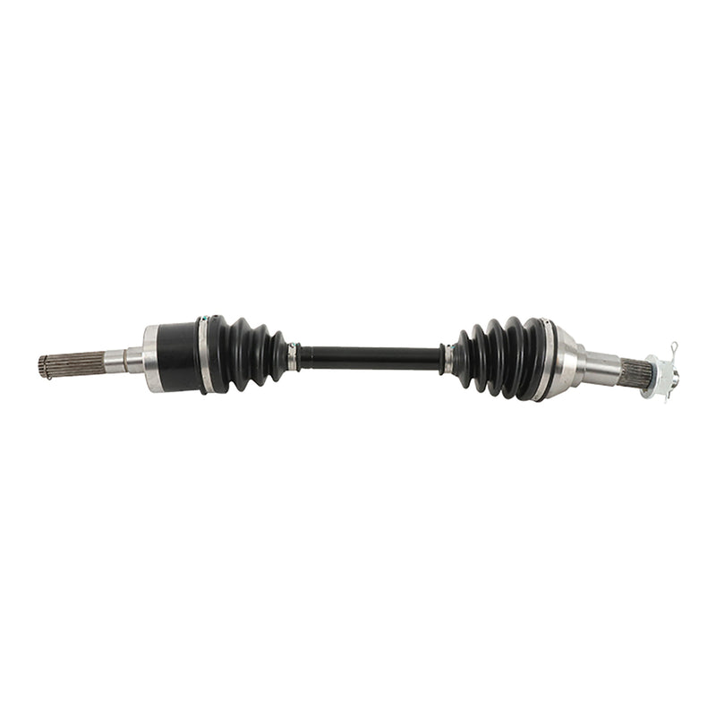 Load image into Gallery viewer, ATV CV/Axle 6 Ball Complete Shaft Can Am
