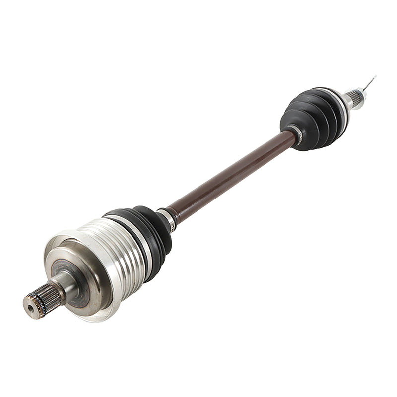 Load image into Gallery viewer, ATV CV/Axle 6 Ball Complete Shaft Can Am
