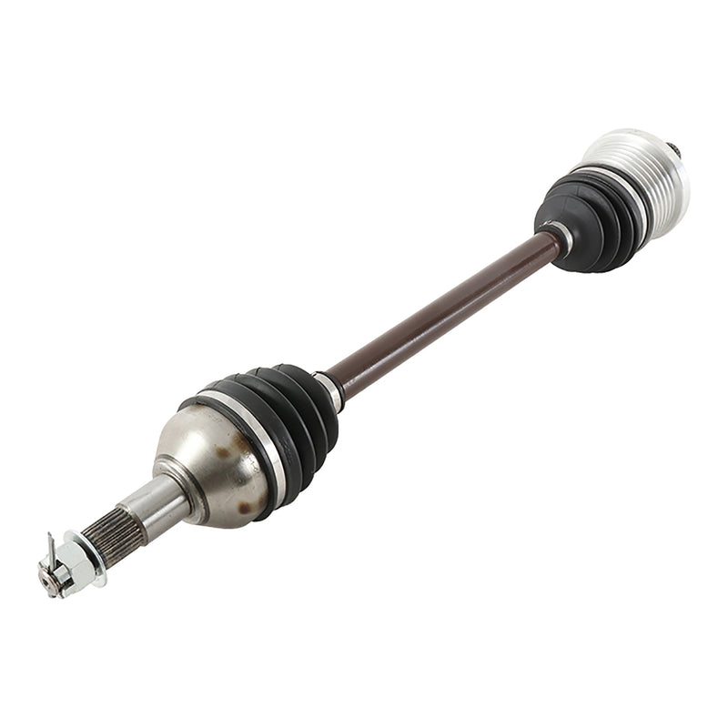Load image into Gallery viewer, ATV CV/Axle 6 Ball Complete Shaft Can Am
