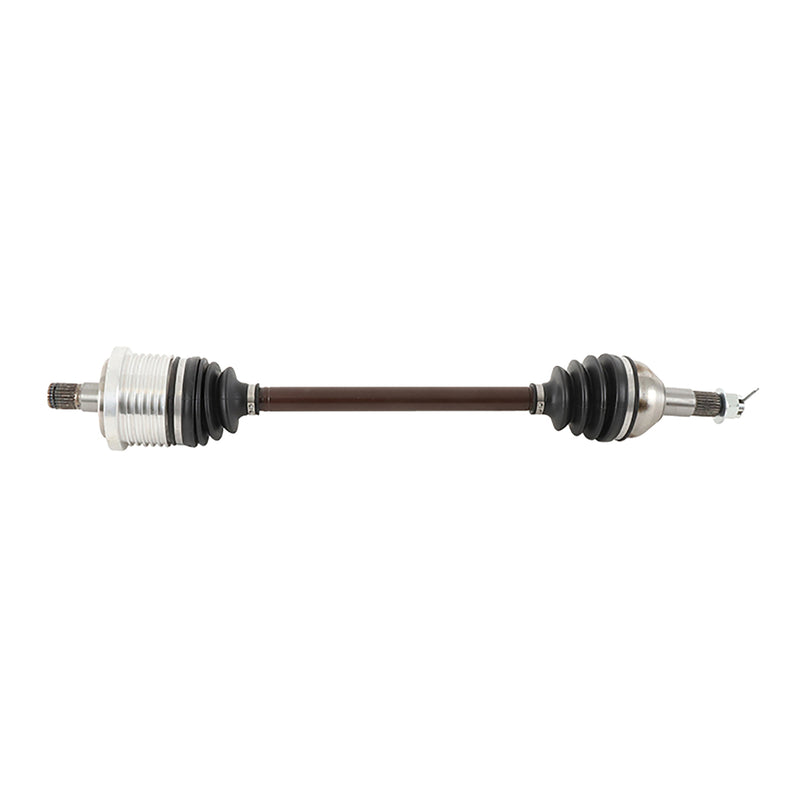 Load image into Gallery viewer, ATV CV/Axle 6 Ball Complete Shaft Can Am
