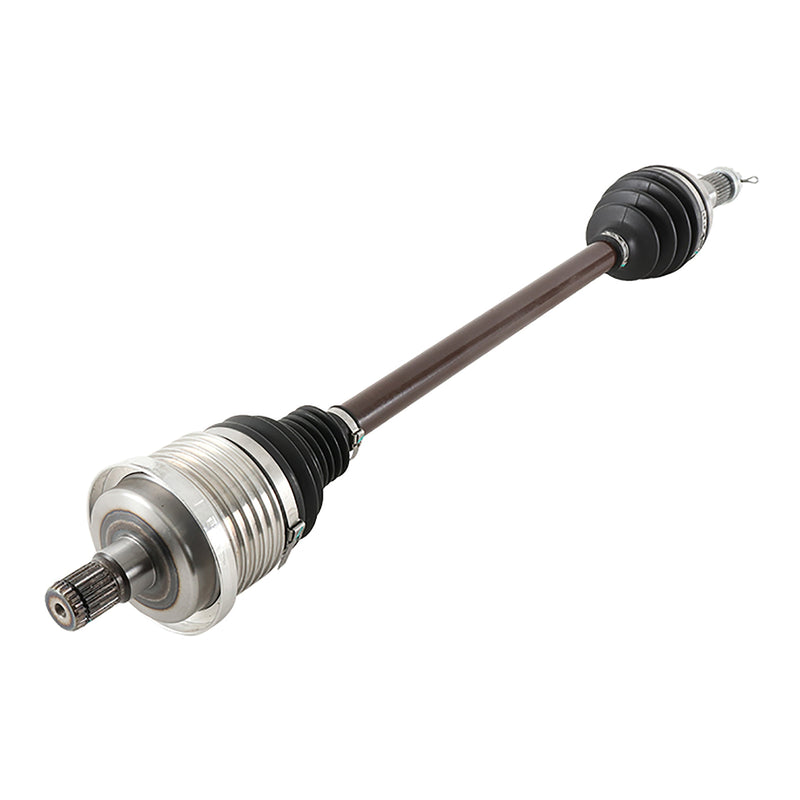 Load image into Gallery viewer, ATV CV/Axle 6 Ball Complete Shaft Can Am

