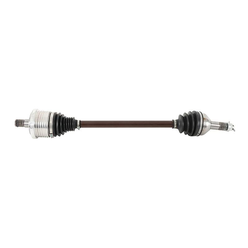 Load image into Gallery viewer, ATV CV/Axle 6 Ball Complete Shaft Can Am
