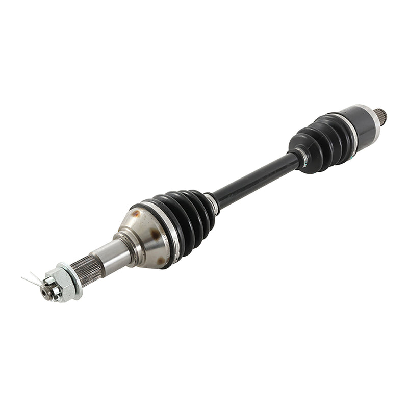 Load image into Gallery viewer, ATV CV/Axle 6 Ball Complete Shaft Can Am
