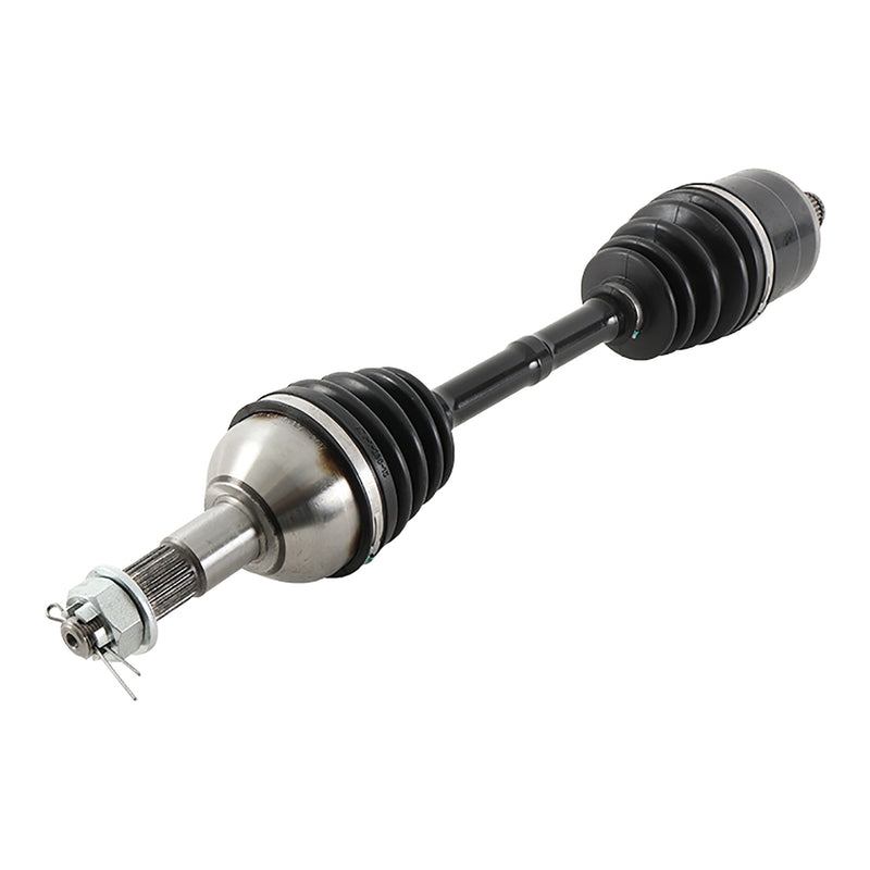 Load image into Gallery viewer, ATV CV/Axle 6 Ball Complete Shaft Can Am
