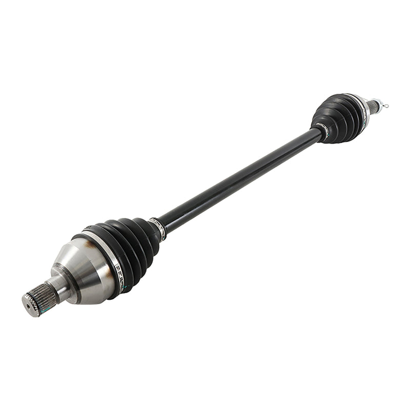 Load image into Gallery viewer, ATV CV/Axle 6 Ball Complete Shaft Can Am
