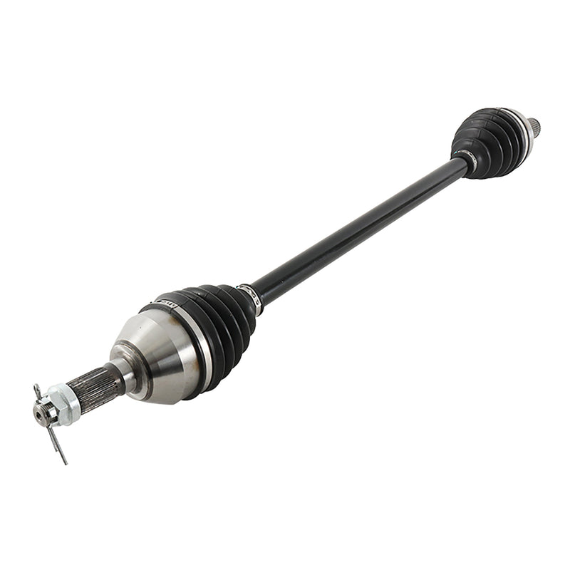 Load image into Gallery viewer, ATV CV/Axle 6 Ball Complete Shaft Can Am
