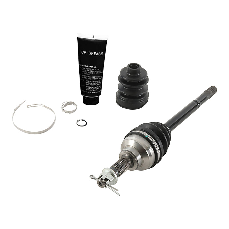 Load image into Gallery viewer, ATV CV/Axle 6 Ball Outer Half Shaft Honda
