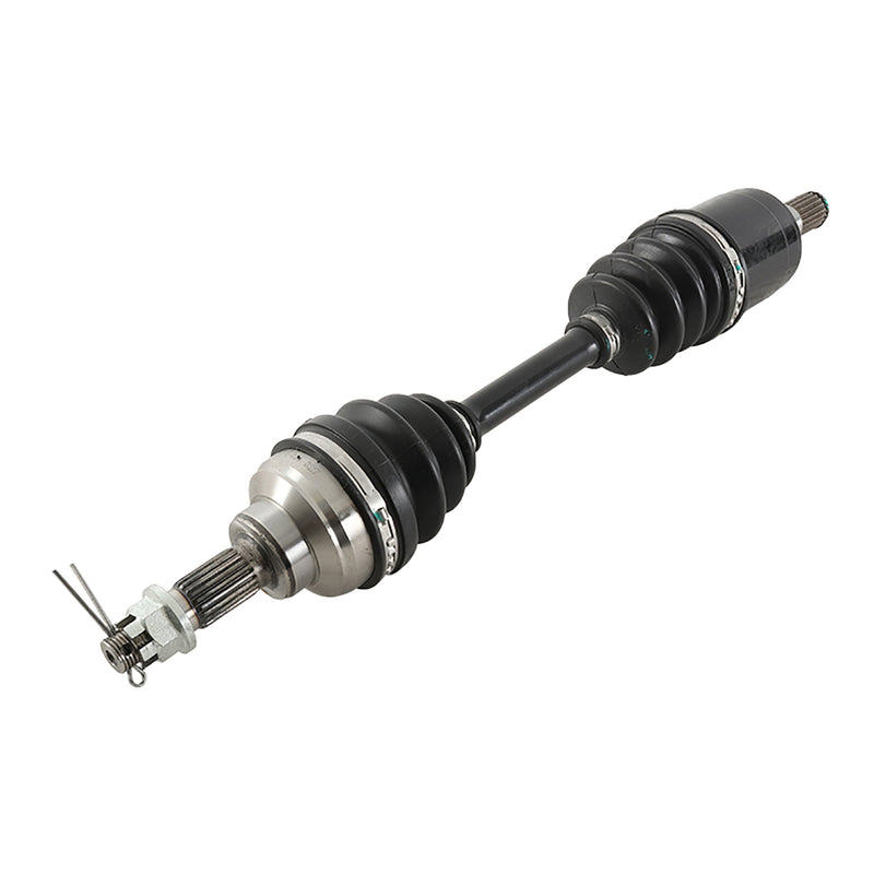Load image into Gallery viewer, ATV CV/Axle 6 Ball Complete Shaft Honda
