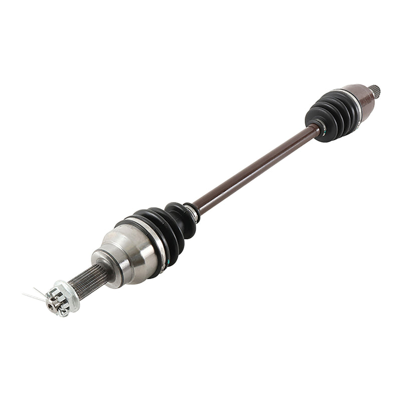 Load image into Gallery viewer, ATV CV Axle 6 Ball Complete Shaft - Honda
