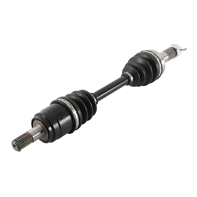 Load image into Gallery viewer, ATV CV/Axle 6 Ball Complete Shaft Honda
