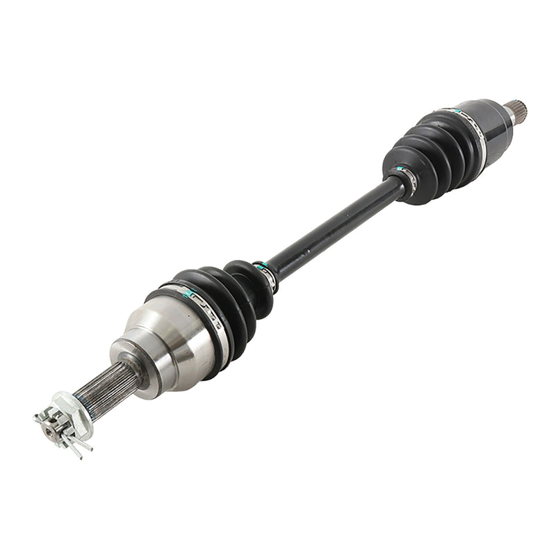 Load image into Gallery viewer, ATV CV/Axle 6 Ball Complete Shaft Honda
