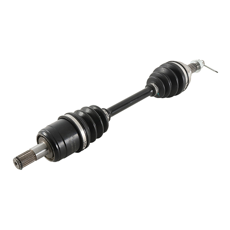 Load image into Gallery viewer, ATV CV/Axle 6 Ball Complete Shaft Honda
