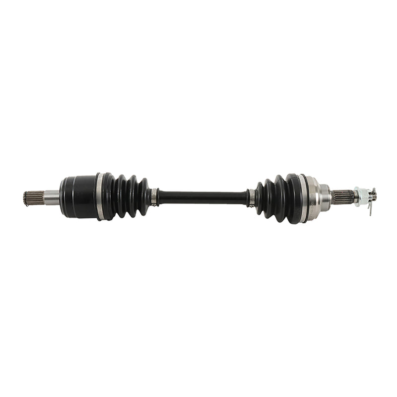 Load image into Gallery viewer, ATV CV/Axle 6 Ball Complete Shaft Honda
