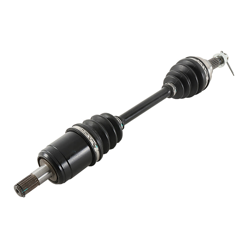 Load image into Gallery viewer, ATV CV/Axle 6 Ball Complete Shaft Honda
