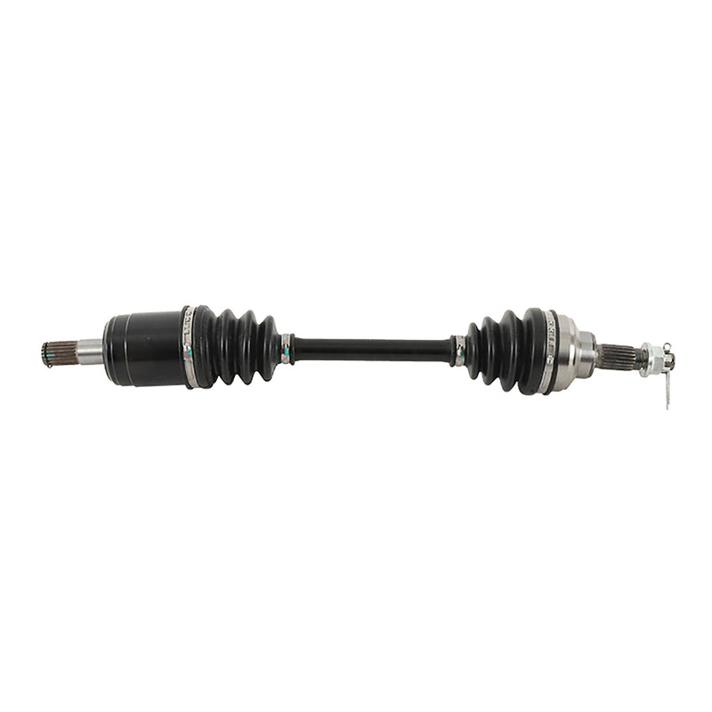 Load image into Gallery viewer, ATV CV/Axle 6 Ball Complete Shaft Honda

